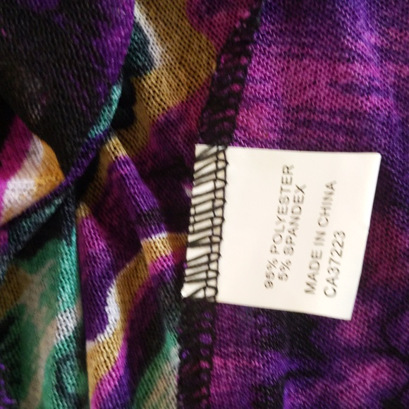 Creation Cardigan - Picture 5 of 10